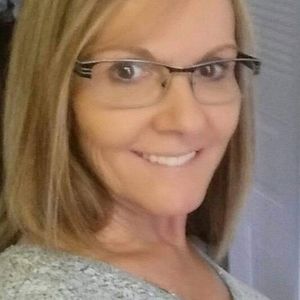 Meet your Posher, Anita